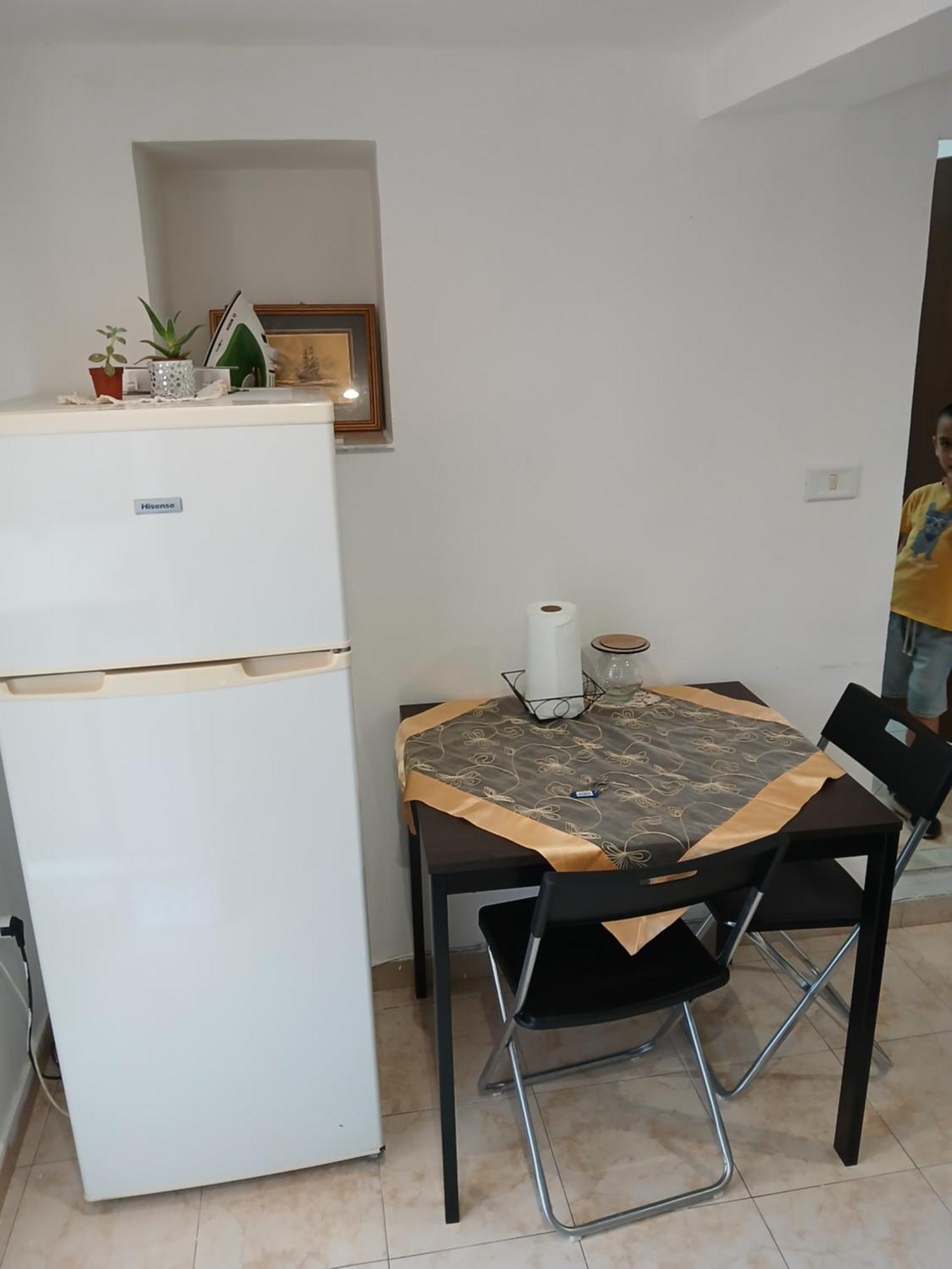 Appartement Casa Vacanza Roma Extérieur photo