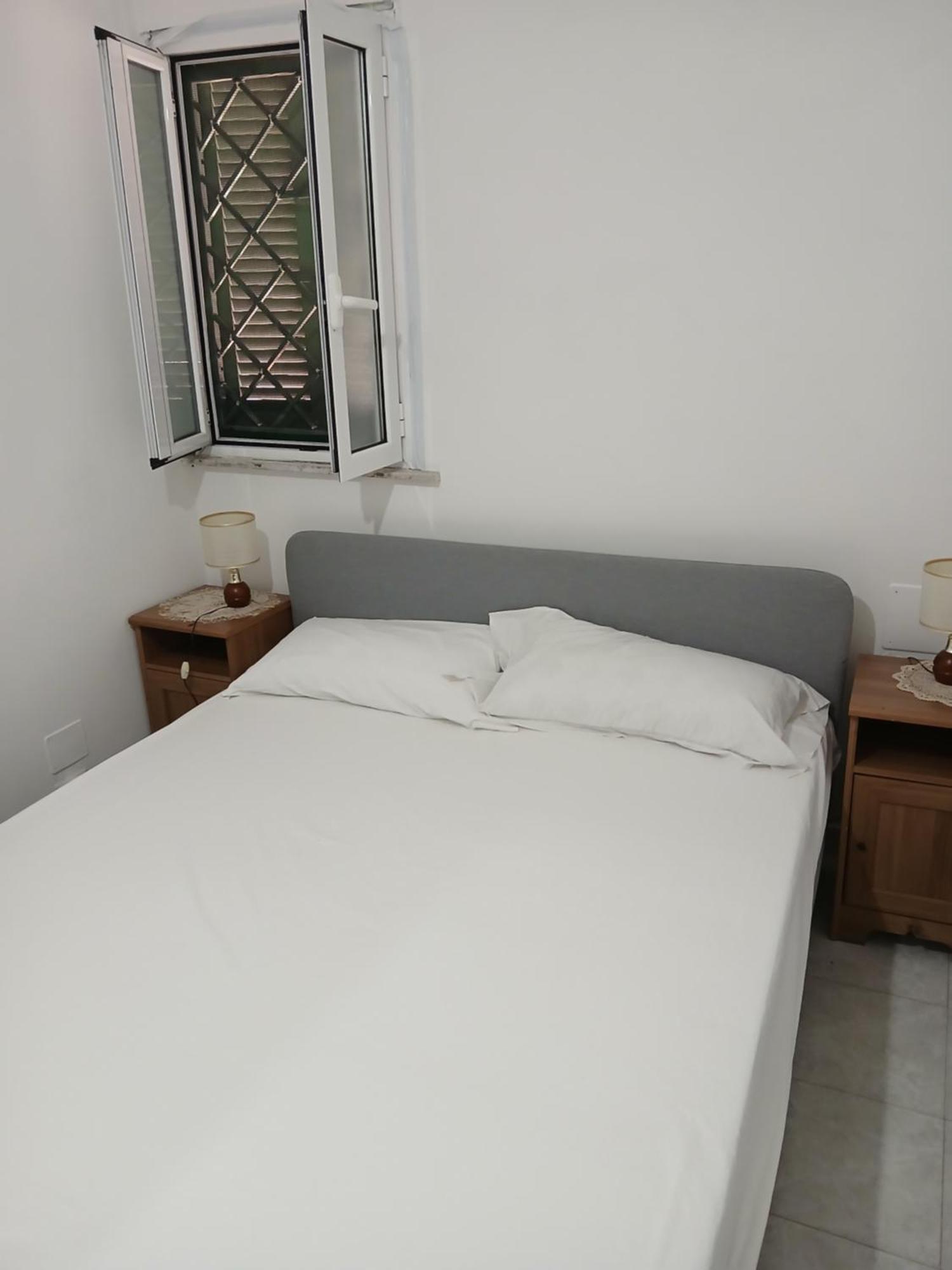 Appartement Casa Vacanza Roma Extérieur photo