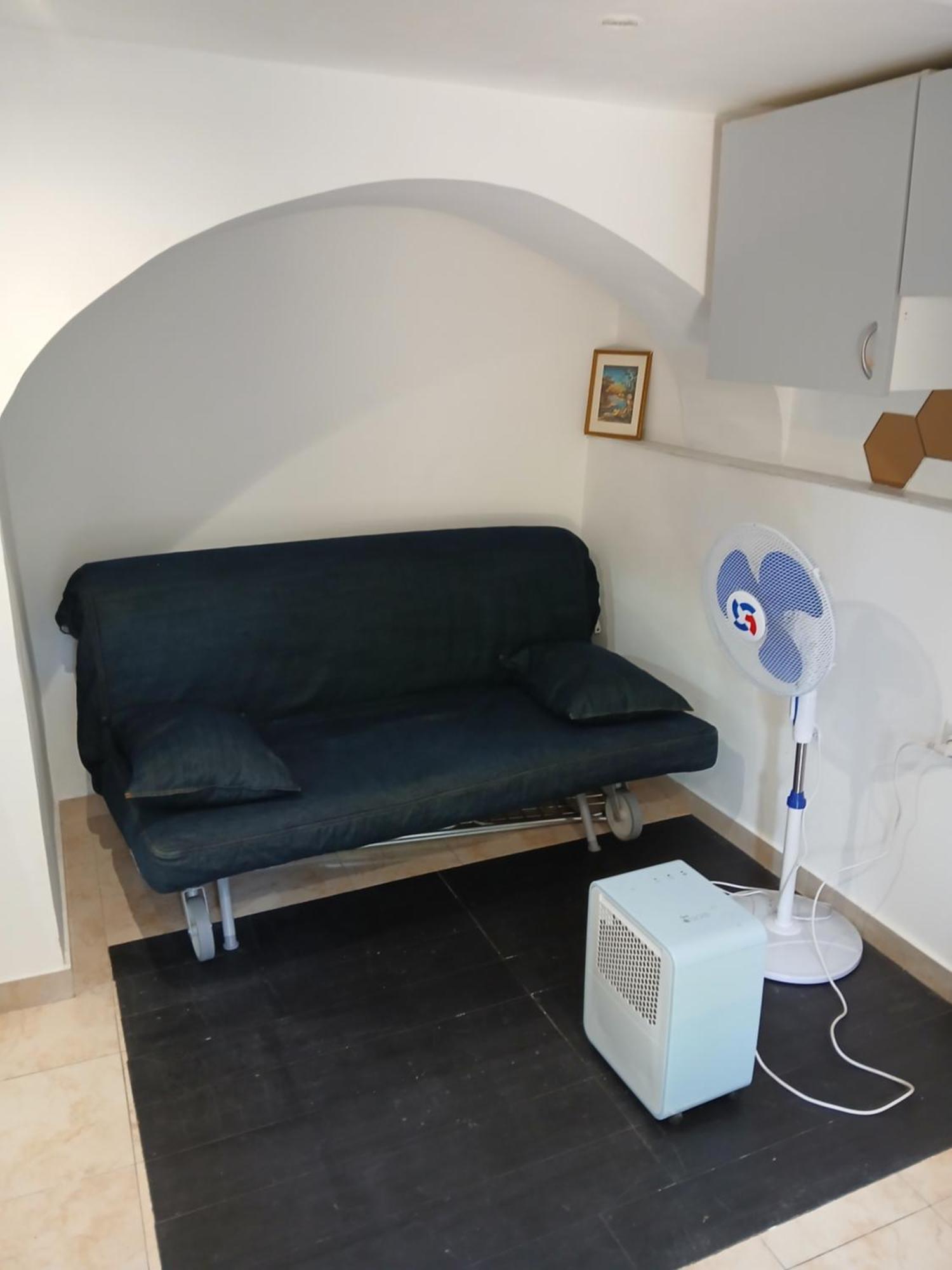 Appartement Casa Vacanza Roma Extérieur photo