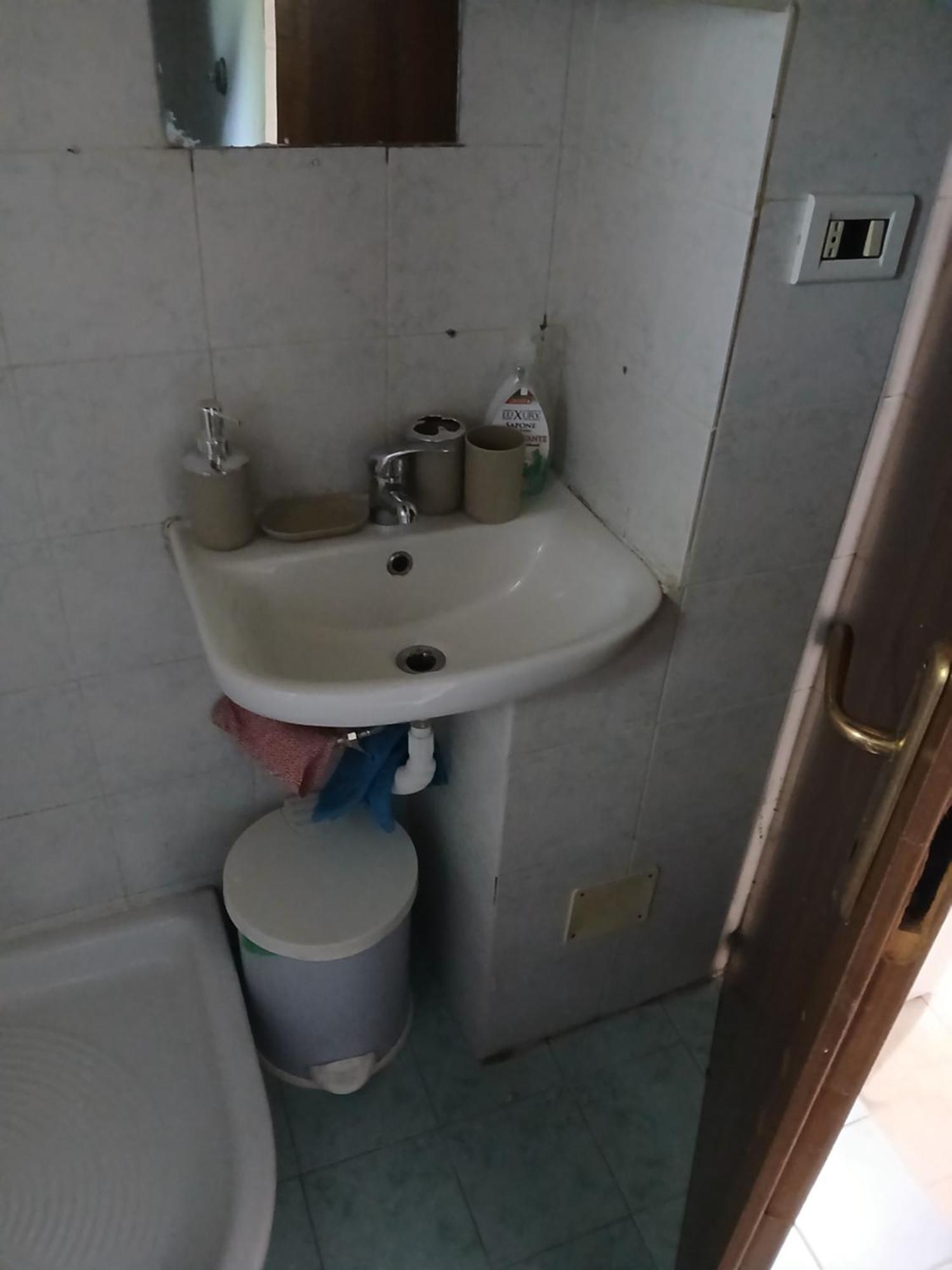 Appartement Casa Vacanza Roma Extérieur photo