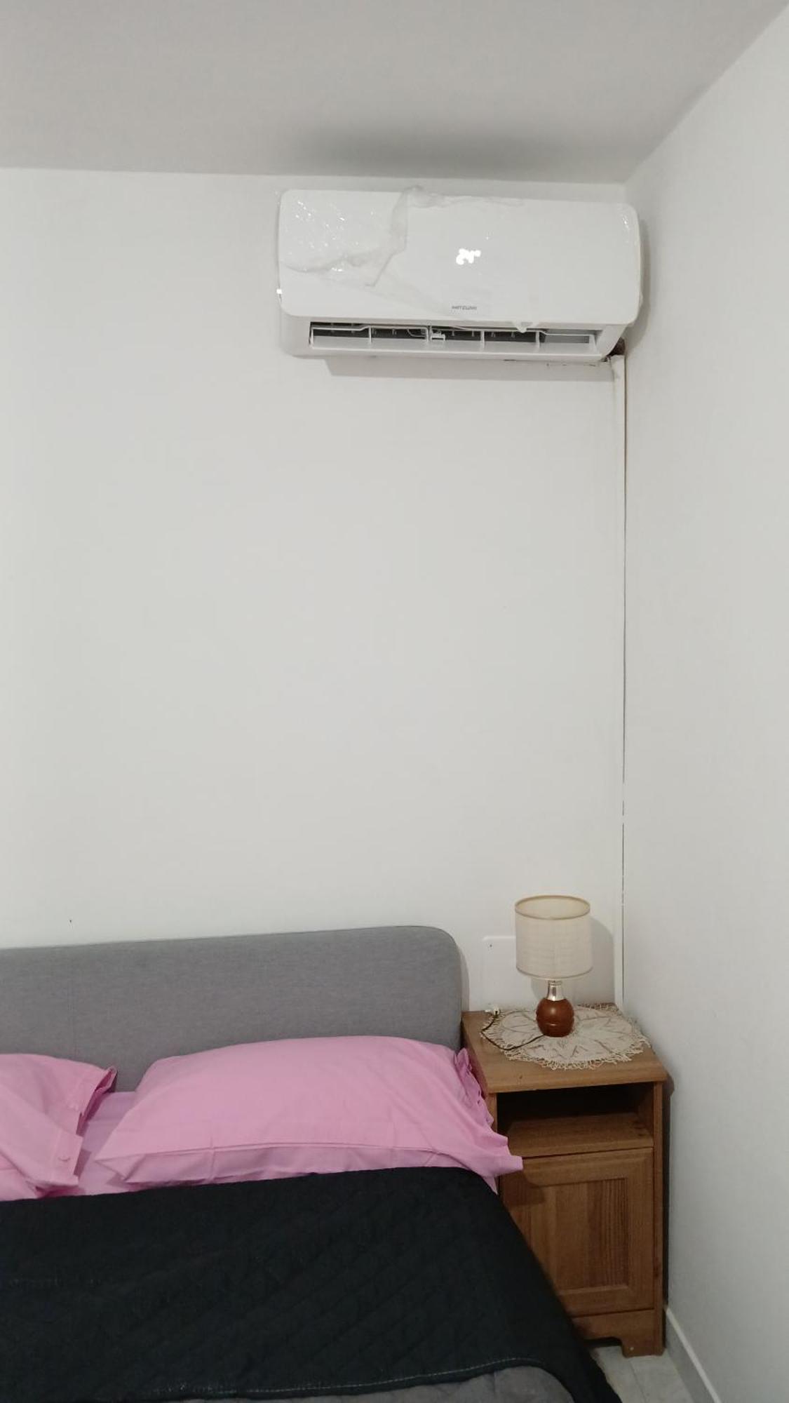Appartement Casa Vacanza Roma Extérieur photo